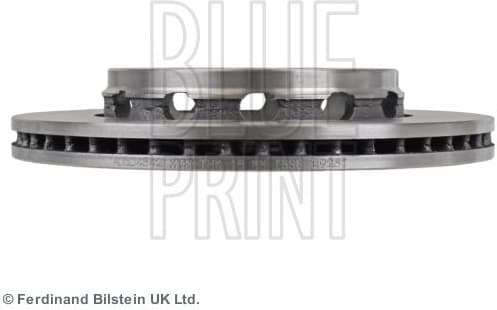 Brake Disc ADG04342 - image 3