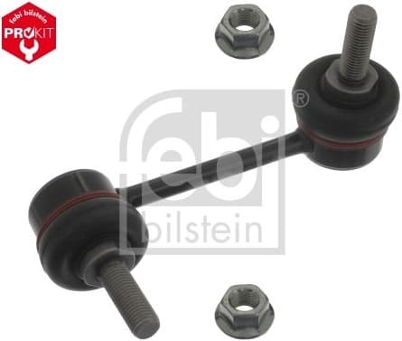 Link/Coupling Rod, stabiliser bar ProKit 43456