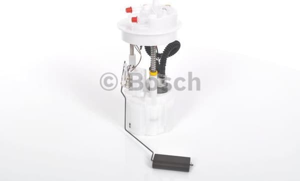 fuel supply unit 0986580208 - image 2