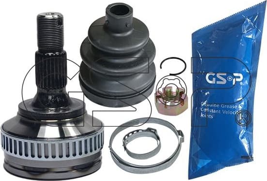 Joint Kit, drive shaft 810067 - image 2