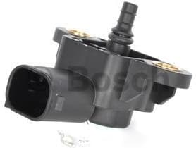 Sensor, boost pressure 0261230189