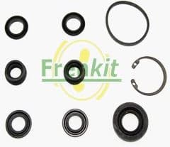 Brake master cylinder repair kit 123051 - image 2
