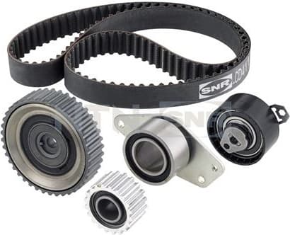 Timing Belt Kit KD455.48