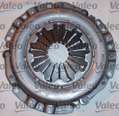 Clutch Kit KIT3P 801508 - image 2