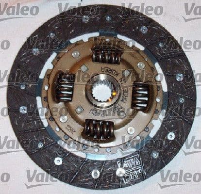 Clutch Kit KIT3P 801508 - image 4