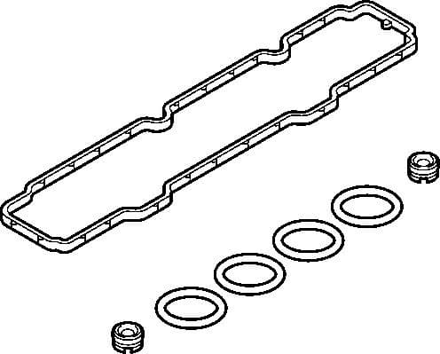 Gasket valve cover 428.960 - image 2