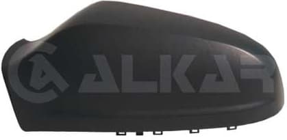 Cover, exterior mirror 6343438