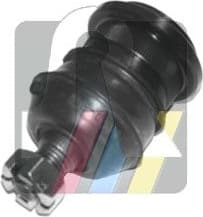 Ball Joint 93.02514