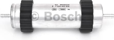 Fuel Filter F026402808 - image 4