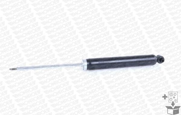 Shock absorber rear 25504 - image 2