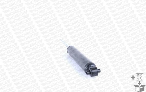 Shock absorber rear 25504 - image 3