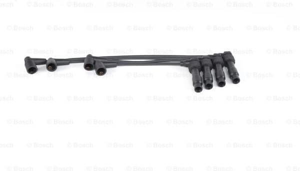Ignition Cable Kit 0986357237