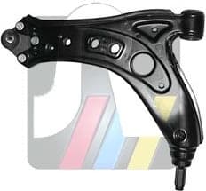 Control/Trailing Arm, wheel suspension 96.05341.2