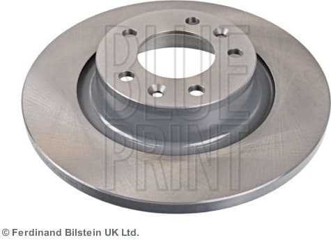 Brake Disc ADT343300