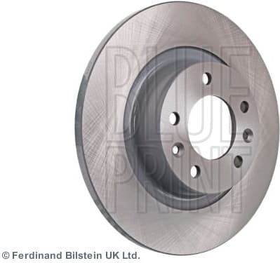 Brake Disc ADT343300 - image 2