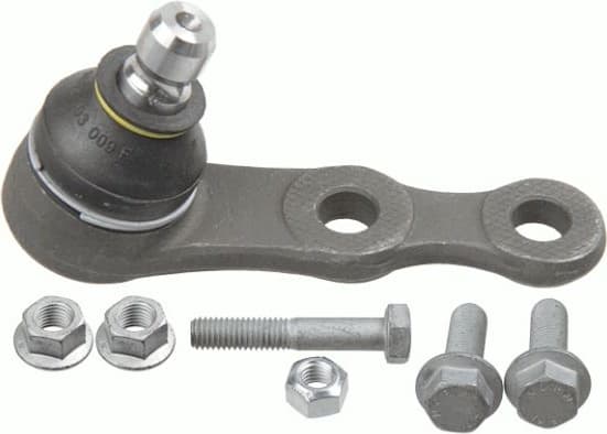 Ball Joint 12148 02