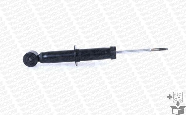 Shock Absorber MONROE ORIGINAL (Gas Technology) 23989