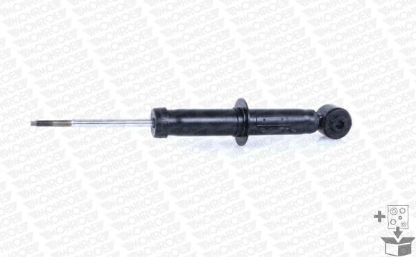 Shock Absorber MONROE ORIGINAL (Gas Technology) 23989 - image 2