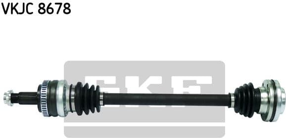 Drive Shaft VKJC 8678