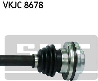 Drive Shaft VKJC 8678 - image 3
