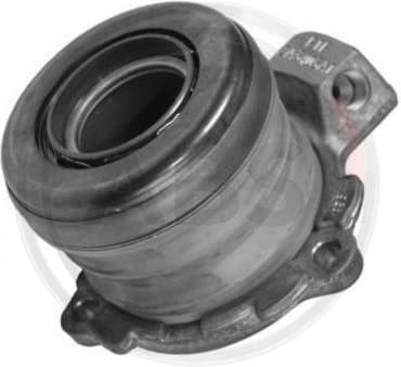 Central Slave Cylinder, clutch 41248