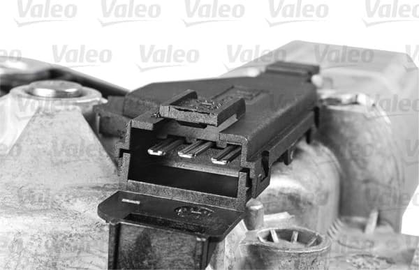 Wiper Motor ORIGINAL PART 579702 - image 7