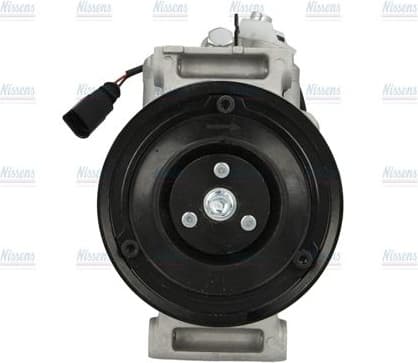 Compressor, air conditioning ** FIRST FIT ** 89223 - image 3