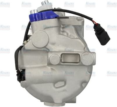 Compressor, air conditioning ** FIRST FIT ** 89223 - image 4