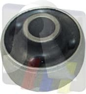 Mounting, control/trailing arm 017.00140