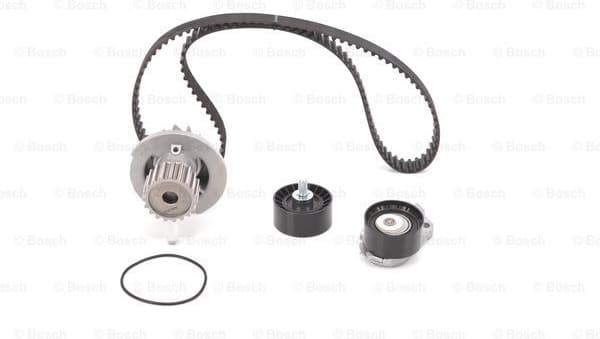 Water Pump & Timing Belt Kit 1987946478