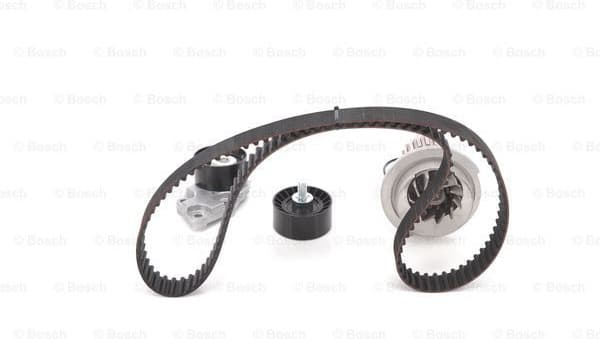 Water Pump & Timing Belt Kit 1987946478 - image 3