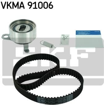 Timing belt kit VKMA91006 - image 2