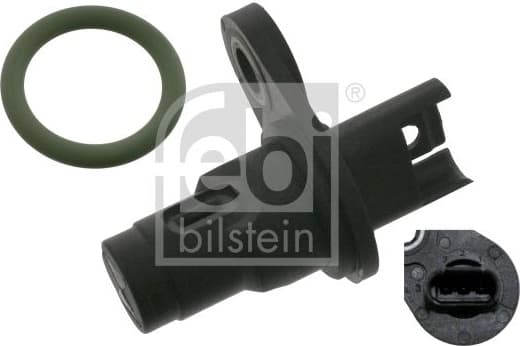 Sensor, camshaft position 34382