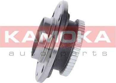 Bearing wheel 5500043 - image 2
