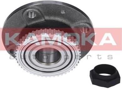 Bearing wheel 5500043 - image 3