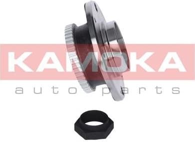 Bearing wheel 5500043 - image 4