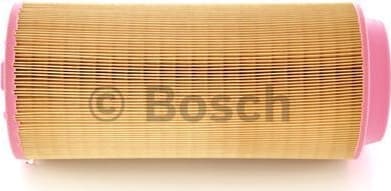 Air Filter F026400252 - image 2