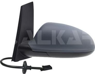 Exterior Mirror 6139442