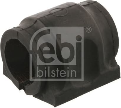 Mounting, stabiliser bar 40079