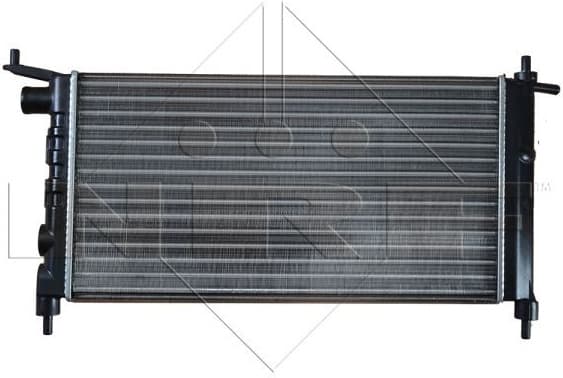 Radiator, engine cooling 50552 - image 3