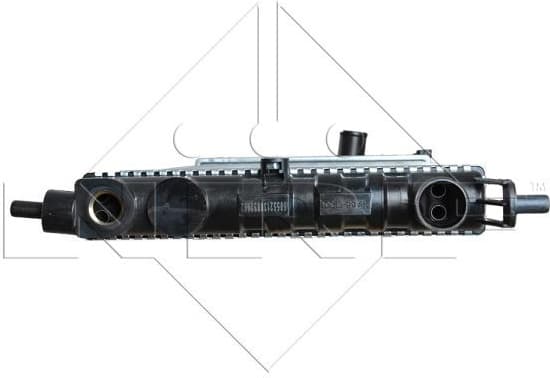 Radiator, engine cooling 50552 - image 5