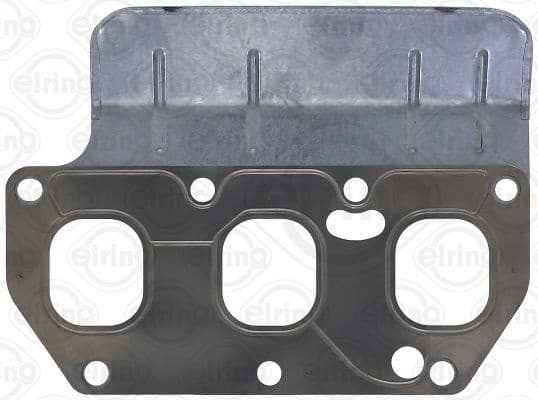 Gasket, exhaust manifold 124.330 - image 2