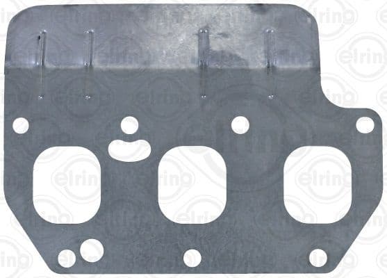 Gasket, exhaust manifold 124.330 - image 3