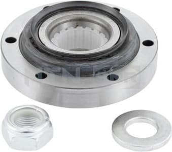 Bearing wheel R15511 - image 2
