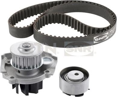 Water Pump & Timing Belt Kit KDP458.540