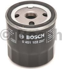 Oil Filter 0451103297