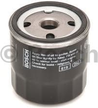 Oil Filter 0451103297 - image 4