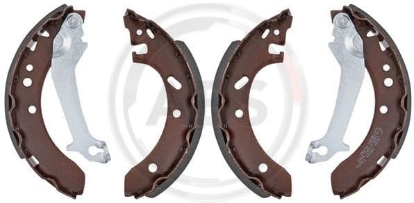 Brake Shoe Set 9056