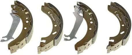 Brake Shoe Set ESSENTIAL LINE S23578 - image 2
