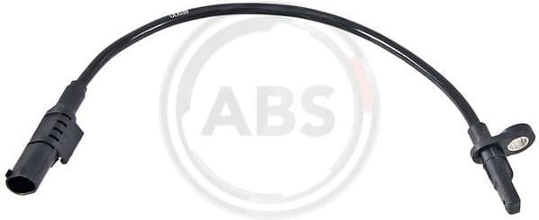 Sensor, wheel speed 31427